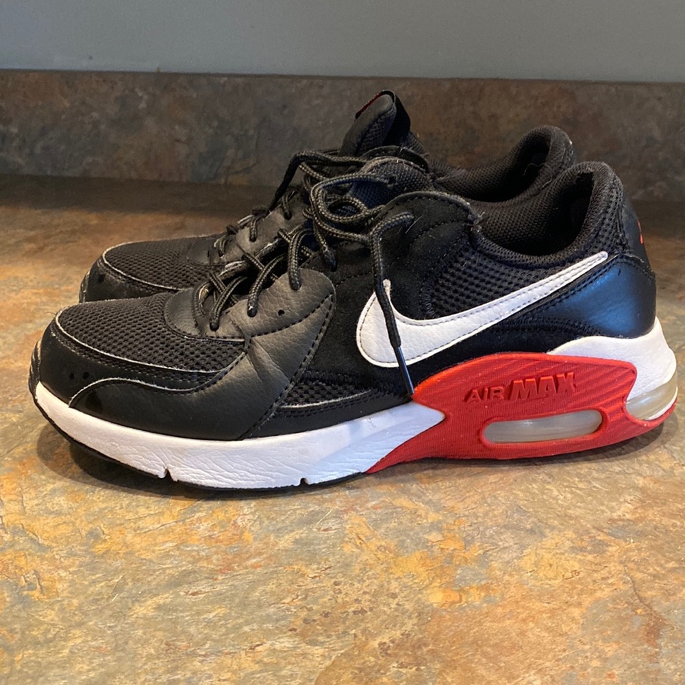 Nike men’s Air Max Excee